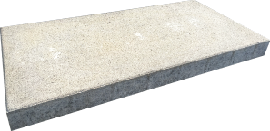 Lastra 100-natural