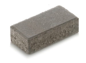 Q-Bricks Sacchetto Da 1000 Pezzi – Mattoncini Tiles 3 X Grigio Chiaro 411, Compatibili LEGO - 4