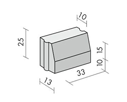 4-dpavimentazioni-cordolo-10-13-h25-modulo